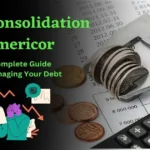 a complete guide to debt consolidation americor
