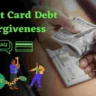 credit card debt forgiveness FAQs